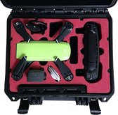 Reely Multicopter transportkoffer Geschikt voor: DJI Spark