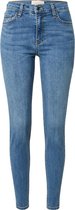 Freequent jeans harlow Blauw Denim-28-32