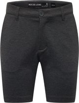 Indicode Jeans broek aalborg Donkergrijs-Xxl (38)