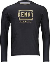 Kenny Prolight BMX Shirt Kaki