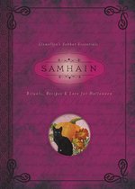 Llewellyn's Sabbat Essentials 6 - Samhain