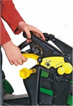 RollyToys rollyFarmtrac Premium Deutz-Fahr Agrotron Pedaaltractor met bak 3-8 jaar