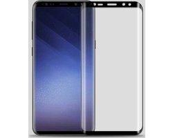 LuxeBass Screenprotector geschikt voor Samsung Galaxy S9 Plus - glas scherm - bescherming