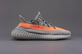 YEEZY BOOST 350 V2 ''BELUGA REFLECTIVE'' GW1229 Maat 42 2/3 BELUGA REFLECTIVE