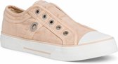 s.Oliver Dames Sneaker 5-5-24635-28 518 pink Maat: 36 EU