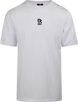 Robey Brandpack T-shirt - Wit - 140