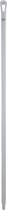 Vikan Hygiëne Steel 29625 - 150 cm - Wit - Kunststof - Geschikt voor alle Vikan Hygiëne producten