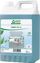 Tana - Interieurreiniger - TANET SR 15 - 1 Liter met Ecolabel