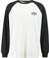 America Today Lonan - Heren Longsleeve - Maat Xs