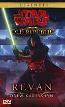 Star Wars 3 - Star Wars - The Old Republic : tome 3 : Revan
