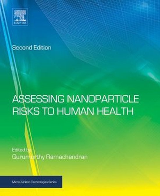 Micro and Nano Technologies - Assessing Nanoparticle Risks t ... - cover