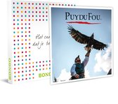 Bongo Bon - PUY DU FOU - 2 DAGEN IN LA VILLA GALLO-ROMAINE VOOR 2 VOLWASSENEN EN 1 KIND - Cadeaukaart cadeau voor man of vrouw