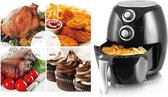 Emerio Airfryer