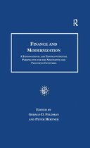 Studies in Banking and Financial History - Finance and Modernization