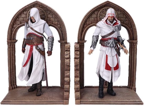 Nemesis Now Nemesis Now - Dracus Machina (Small) Beeld/figuur - Draak