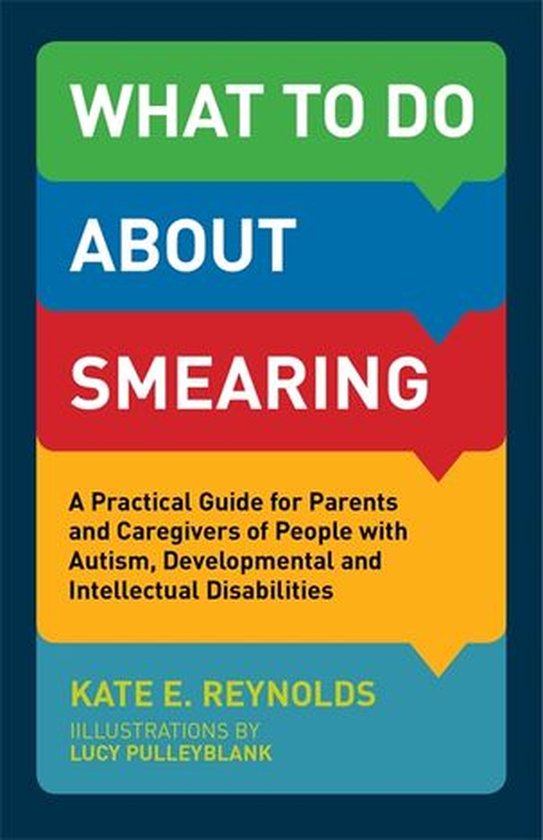 What to Do about Smearing - cover