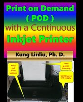 Inkjet Technology 3 - Print on demand (POD) with a continuous inkjet printer