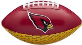 Wilson F1523XB NFL City Pride Peewee Team Cardinals