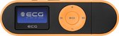 ECG PMP 20 4GB Black&amp;Orange tweedehands  Nederland