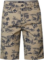 Petrol Industries Bonneville short Heren - Maat XXXL