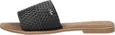 Mexx Gibraltar Open Teen - zwart - Maat 42