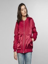 Echo Bomber Smnm Red Sizzle