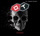 Oberer Totpunkt - Totentanz (CD)