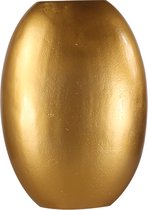 Vaas Trento klein goud