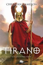 Tirano 3 - Tirano 3 - Juegos funerarios