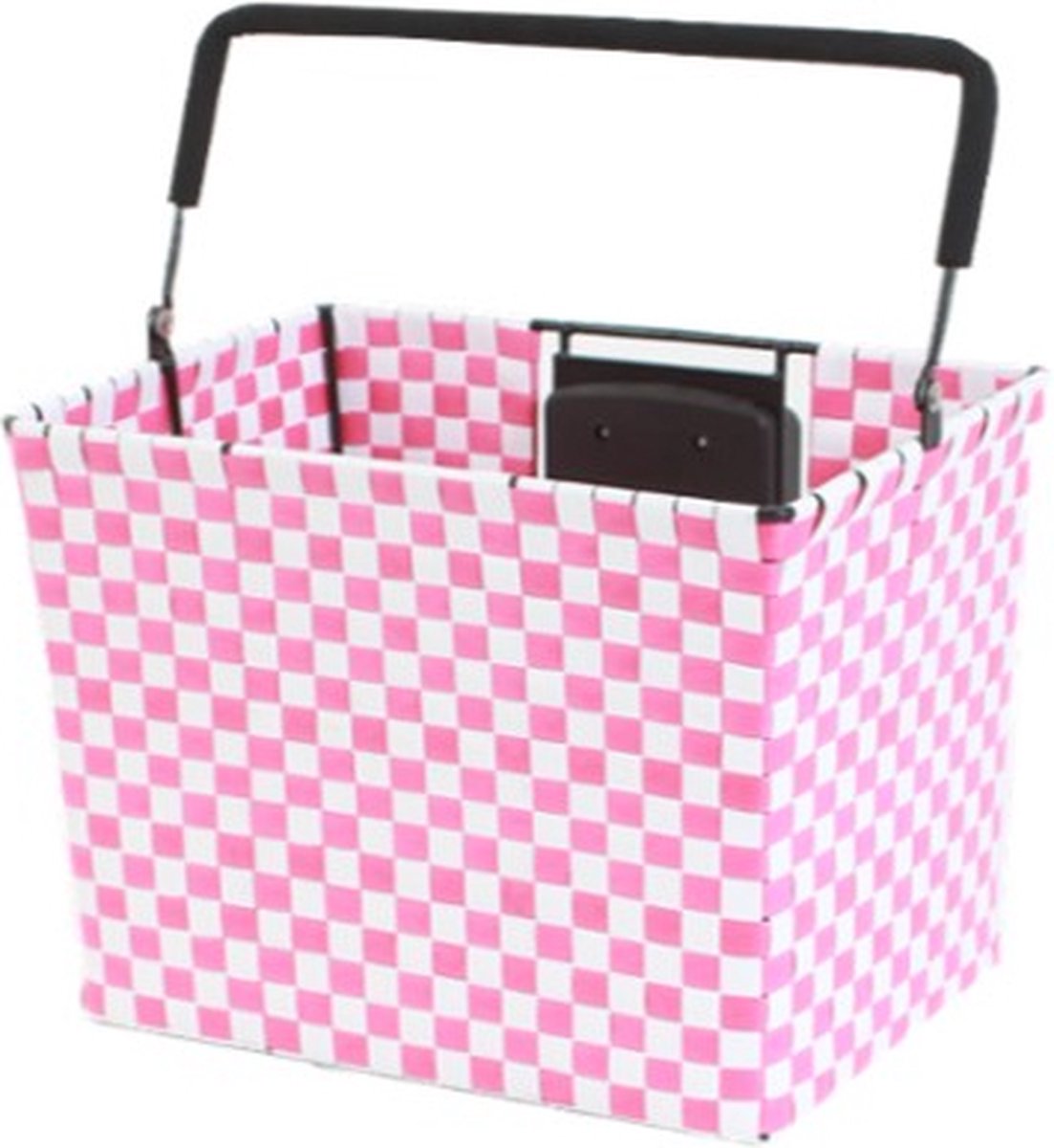 wicked straps stuurmand roze (los)