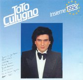 Toto Cutugno ‎– Insieme: 1992  ( Cd Album)