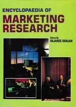 Encyclopaedia of Marketing Research