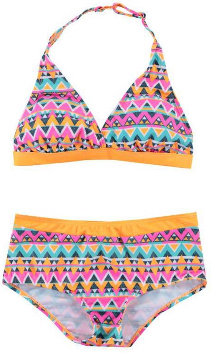 Boobs & Bloomers Enja Halter Bikini