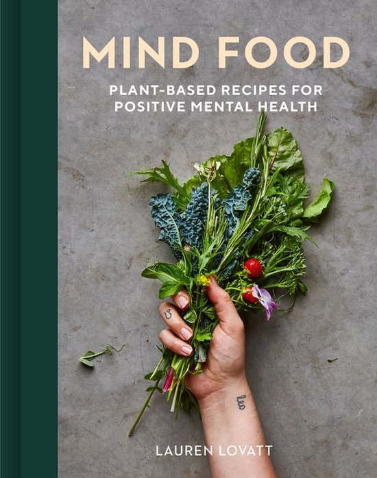 Mind Food - cover