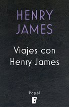 Viajes con Henry James