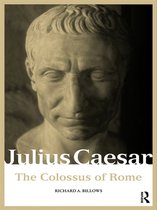 Roman Imperial Biographies - Julius Caesar