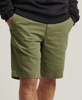 Superdry Heren Vintage Officer chinoshort