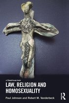 Law, Religion and Homosexul