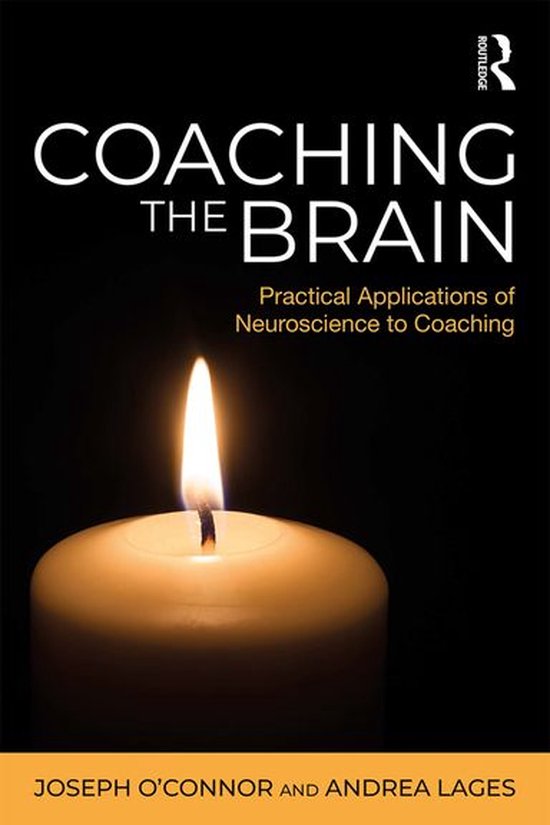 Coaching the Brain - cover