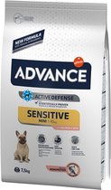 ADVANCE MINI SENSITIVE 7,5KG