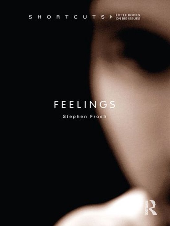Feelings - cover