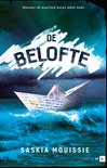 Best of YA XS - De belofte