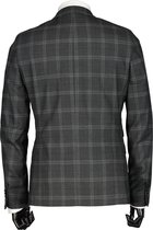 Nils Kostuum - Slim Fit - Grijs - 46