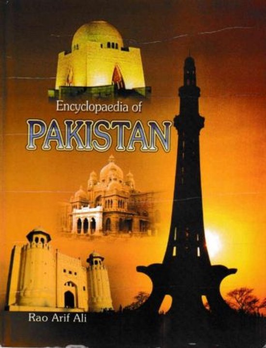 Pakistan Rao Per Encyclopaedia of Pakistan (Polity) (ebook), Rao Arif Ali ...