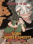 Classics To Go - Some Chinese Ghosts
