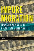Jewish Cultures of the World - Impure Migration