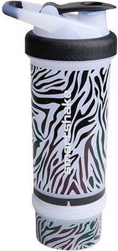 Revive Limited Edition (750ml) Untamed Zebra