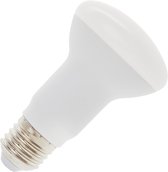 Lighto | LED Reflectorlamp R63 | Grote fitting E27 | 8W ø63mm