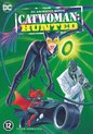 Catwoman Hunted (DVD)