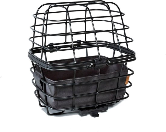 Cortina Hondenmand Manchester AVS zwart | bol.com